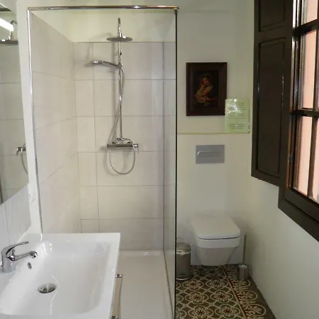 Casa De Isora Ferienhaus *