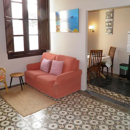 Ferienhaus Casa De Isora *