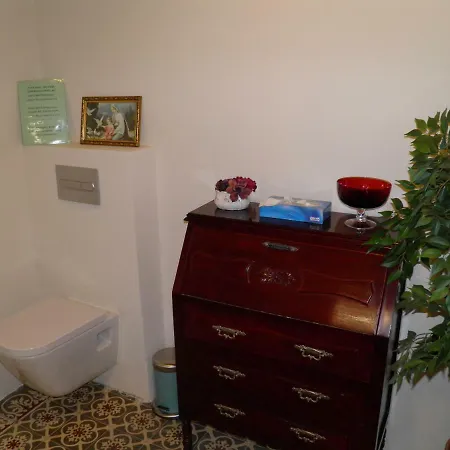 Casa De Isora *