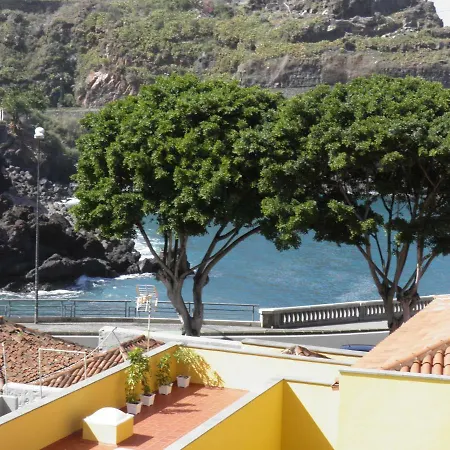 Dom wakacyjny Casa De Isora