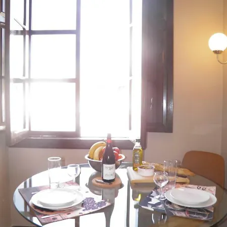 Casa De Isora Nyaraló Garachico