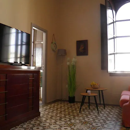 Dom wakacyjny Casa De Isora *