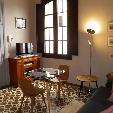 Holiday home Casa De Isora Garachico (Tenerife)