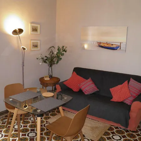 Nyaraló Casa De Isora *