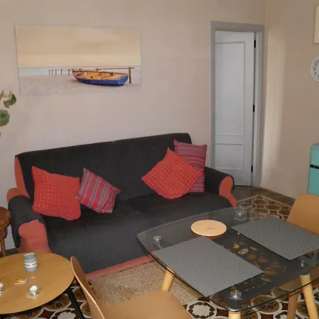 Casa De Isora Dom wakacyjny