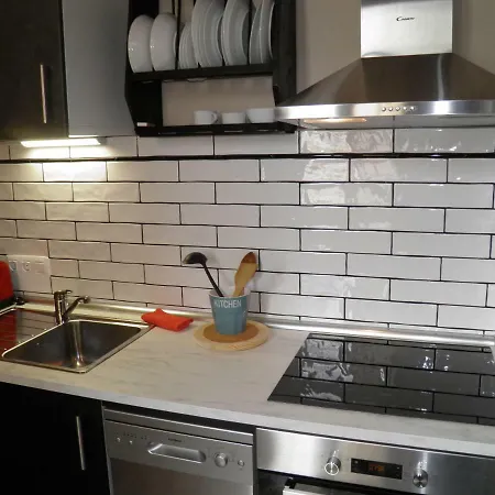 Nyaraló Casa De Isora *