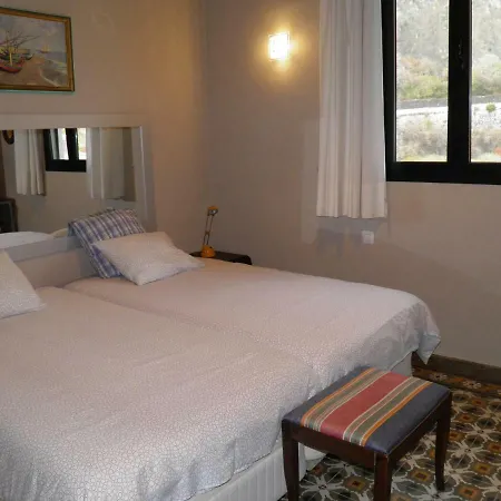 Casa De Isora Nyaraló