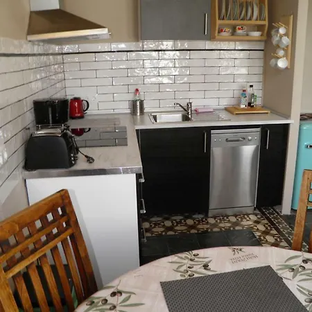 Casa De Isora * Garachico