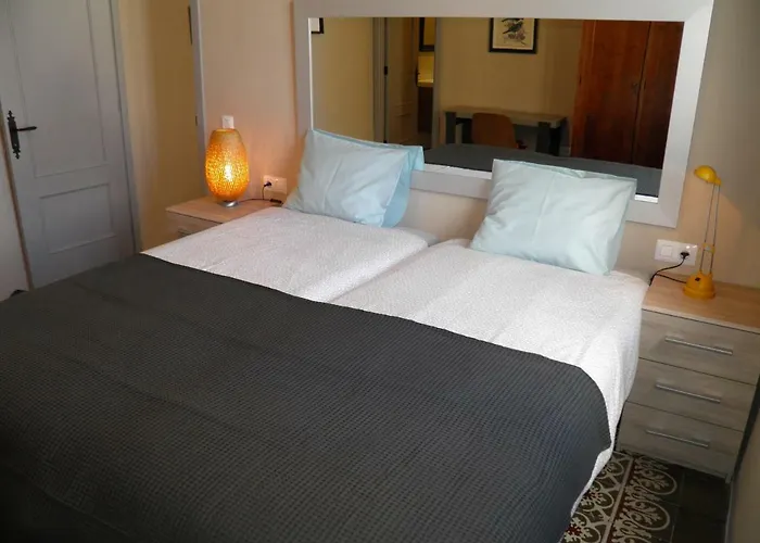 بيت للعطل Casa De Isora