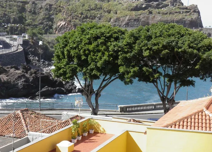 Holiday home Casa De Isora