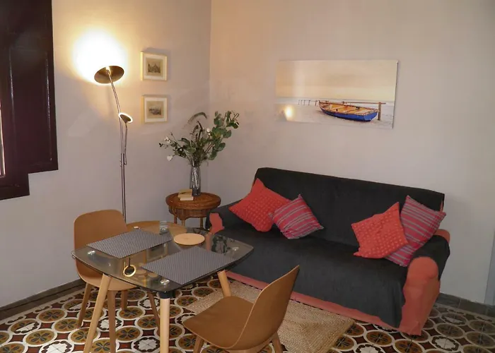 Holiday home Casa De Isora *