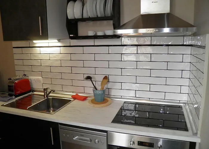 Holiday home Casa De Isora *