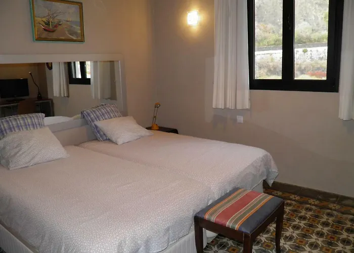 Casa De Isora بيت للعطل