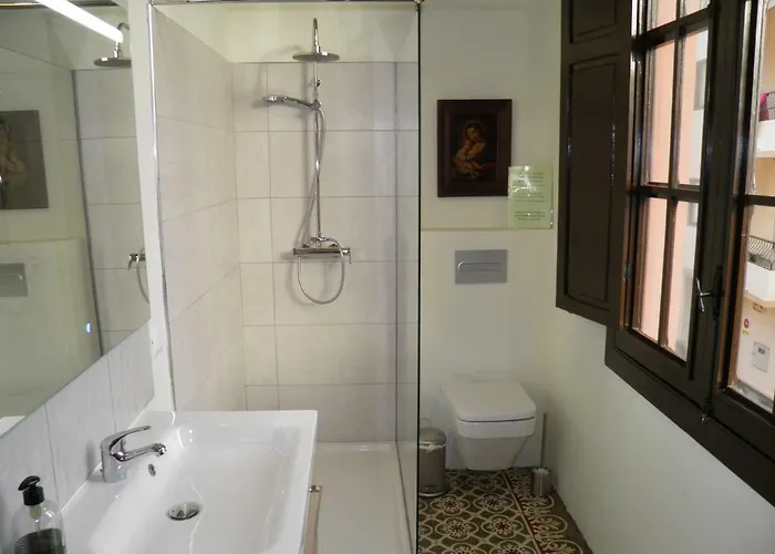 Casa De Isora بيت للعطل *