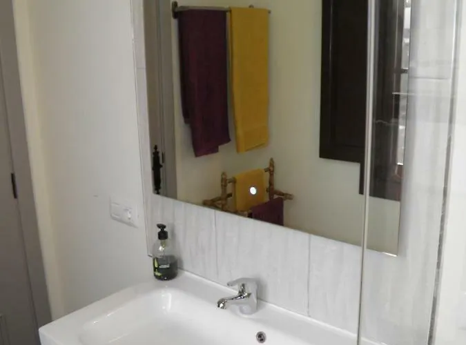 بيت للعطل Casa De Isora غاراتْشيكو