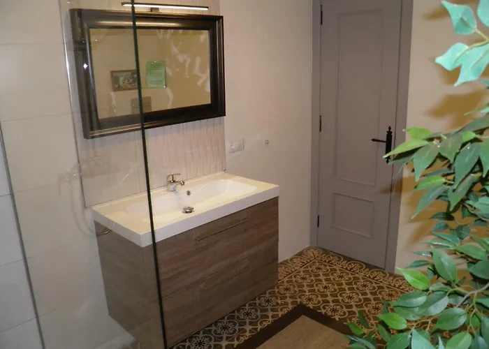 Casa De Isora بيت للعطل