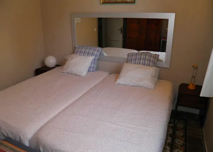 Casa De Isora Holiday home Garachico (Tenerife)