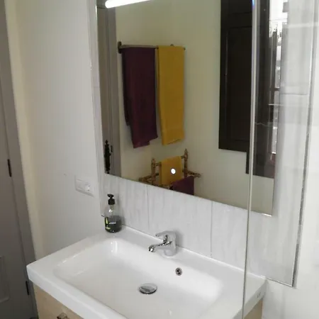 Hébergement de vacances Casa De Isora Garachico (Tenerife)