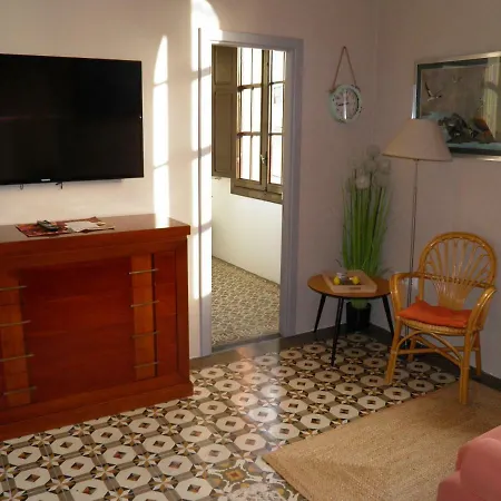 Casa De Isora Hébergement de vacances