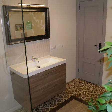 Casa De Isora Hébergement de vacances