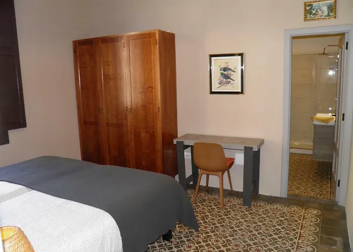 Prázdninový dům Casa De Isora Garachico (Tenerife)