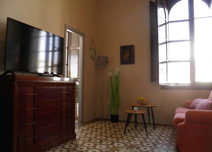 Casa vacanze Casa De Isora *