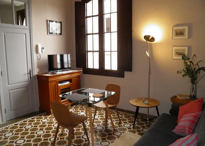 בית נופש Casa De Isora גרצ'יקו