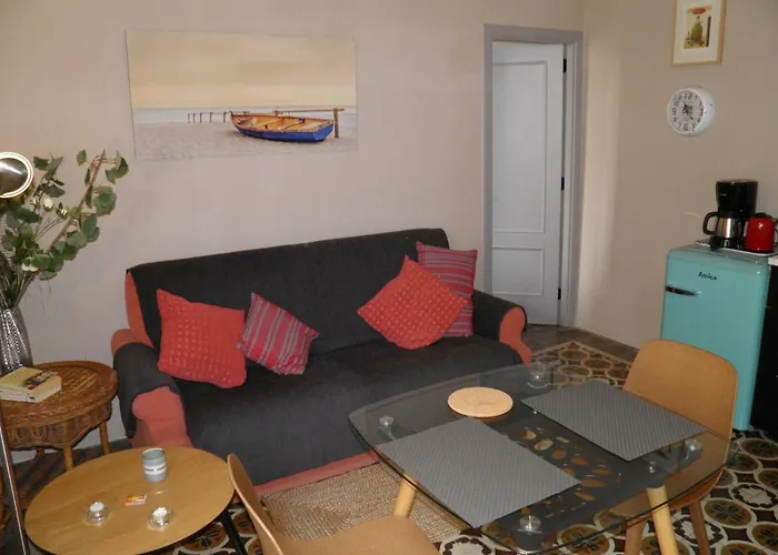 Casa De Isora בית נופש