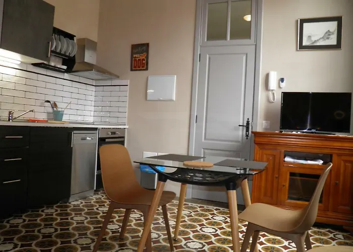 בית נופש Casa De Isora גרצ'יקו