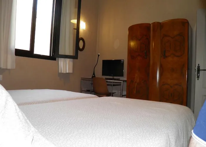 Casa De Isora Prázdninový dům