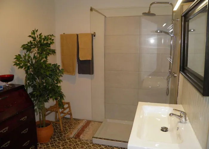 בית נופש Casa De Isora *