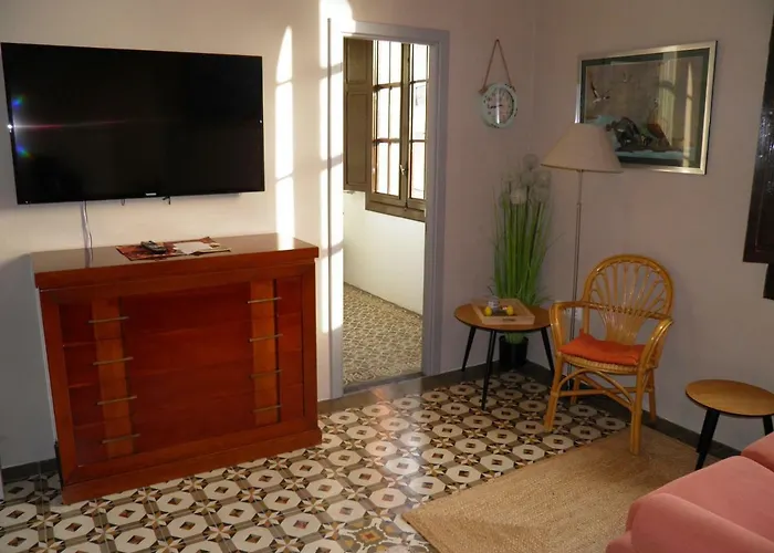 Casa De Isora Casa vacanze