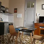 度假居 Casa De Isora 加拉奇科