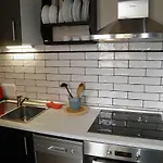 度假居 Casa De Isora *