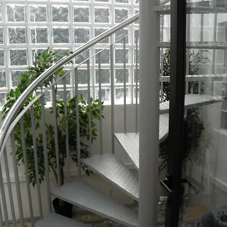 Дом отдыха Casa De Isora