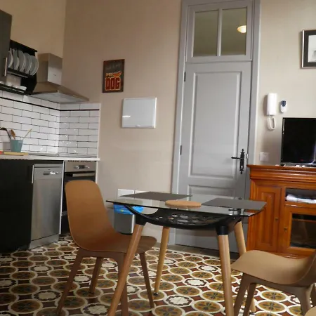 Дом отдыха Casa De Isora Гарачико