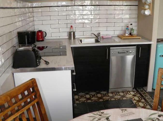 Casa De Isora * ガラチコ